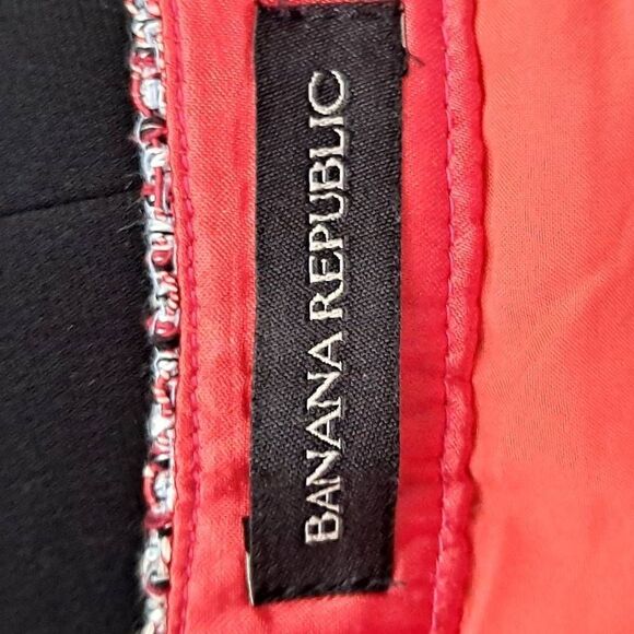 Banana Republic Ladies skirt NWOT - Picture 9 of 10
